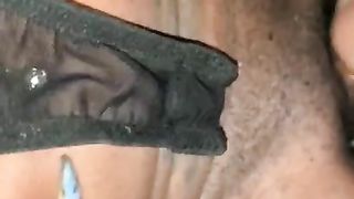 Getting Pussy Ate by Friend before Boyfriend Gets back