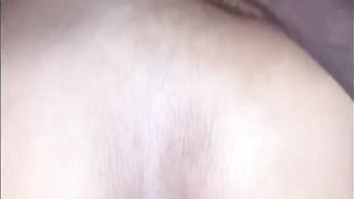 Fucked best Friend Wife and Cream Pied her for Cartier Bracelet