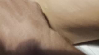 Neighbor Helps Busty Blonde get a Great Orgasm