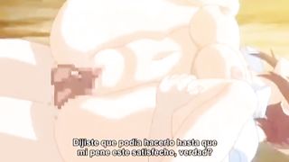 Hentai rave s. eat repeat