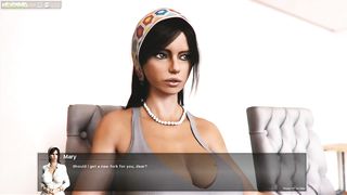 The Secret Reloaded - 9 Finally Home