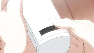 Chico Caliente Se Folla a Su Madrastra // Hentai