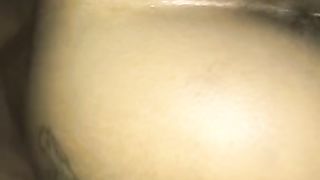 Cheating before her BF Brings her Food Pt.1