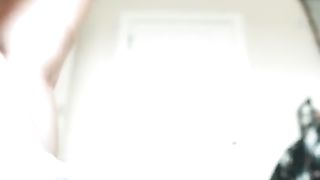 Busty Elf Sneaks into your Room and Rides your Dick