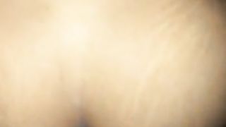 Snuck out the House to get Fucked in the Basement