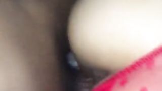 Bhad Lightskin Gets Creampied by BBC and won't Stop Moaning