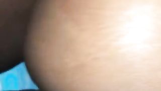 She Love when I Beat Tha Ass up 