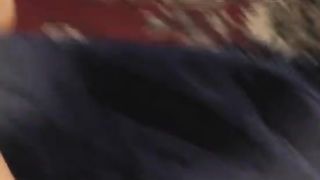 Interracial Huge Tits Swinger