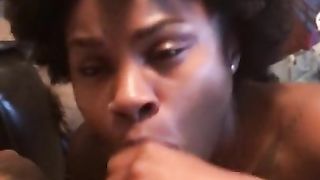 Teen Midget Sucks my Soul out