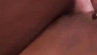 Ebony Early Morning Solo Dirty Talk