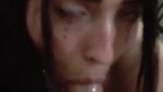 BEAUTIFUL OTAKU GIRL GIVE ME. PRFECT BLOWJOB