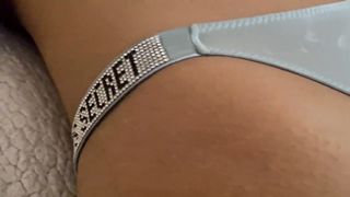 Trying 4 DIFFERENT PANTIES