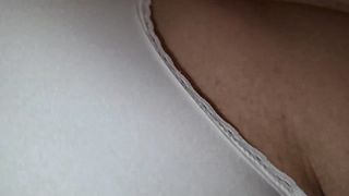 Trying 4 DIFFERENT PANTIES