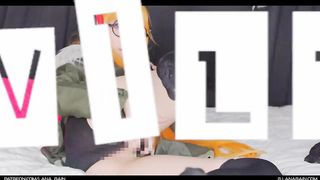 Persona 5: Choose your own Girl