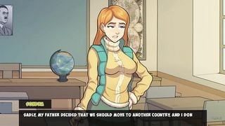Witch Hunter - Part 44 Teacher and Sexy Student by LoveSkySan69