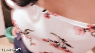 Pinay Teen Babe Meet N' Fuck with her Tinder Date on first Day of GCQ