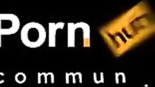 Mommy Fucks step Daughter to Cum