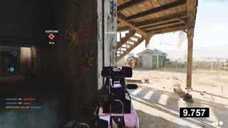 53 SECOND NUCLEAR in BLACK OPS COLD WAR!