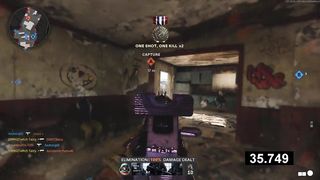 53 SECOND NUCLEAR in BLACK OPS COLD WAR!