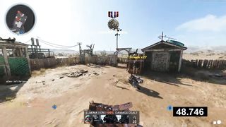 53 SECOND NUCLEAR in BLACK OPS COLD WAR!