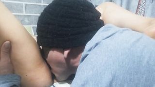 Do you want a Suck Pussy like this ..?