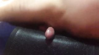 Rubber mat humping cum twice
