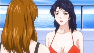 Unersättliche Frau Hardcore-Orgie Anyakiler