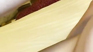 Pretty Blonde like to take it Deep