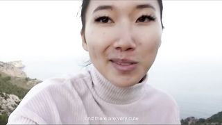 TRYING OUR NEW TOY - LUNA'S JOURNEY (EPISODE 12)