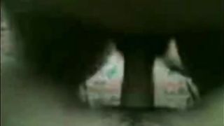 Malay - Skinny Couple