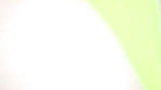 Lightskin Teen Puts a Creamy Load on my Dick