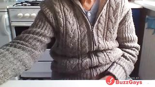 73 yo man from Poland - 2