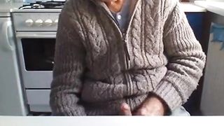 73 yo man from Poland - 2