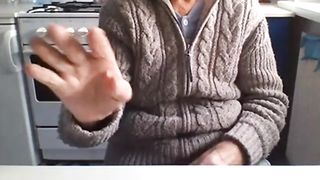 73 yo man from Poland - 2