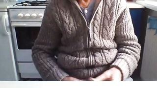 73 yo man from Poland - 2