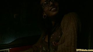 JANICE GRIFFITH IS FUN TO HAVE SEX WITH