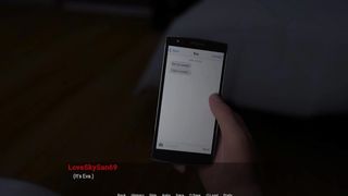 Away from Home Part 41 Xmas Update MILF Sex by LoveSkySan69