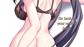 An Affair with Akeno (Hentai JOI)