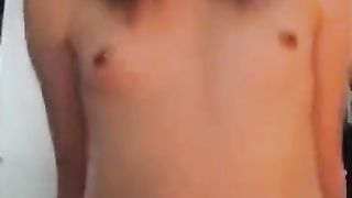 super cute sissy femboy in jordan