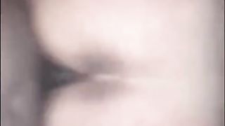 Slutted her out and made her Squirt