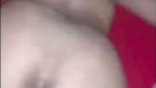 Slutted her out and made her Squirt