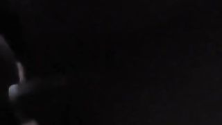 Homeboy little Stepsister Snuck in my Room after Kickback.