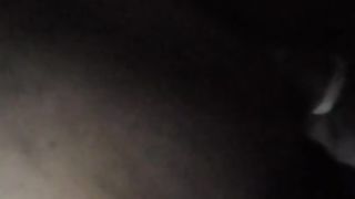 Homeboy little Stepsister Snuck in my Room after Kickback.