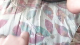 My Pussy is Hungry for this Dick