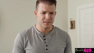 Step Sisters BFF "i Bet he would get Hard if he saw our Tits!" S17:E2