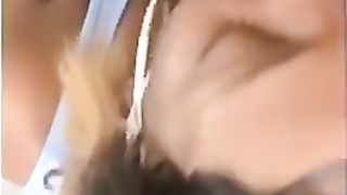 Just trying not to get Caught in the Hospital Stairway