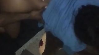 Sex with Thot Ex Girlfriend Cheating