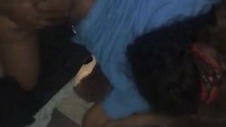 Sex with Thot Ex Girlfriend Cheating