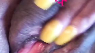 U Gon’ Cum off Dis