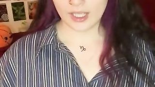 Therapist JOI to Fav Client